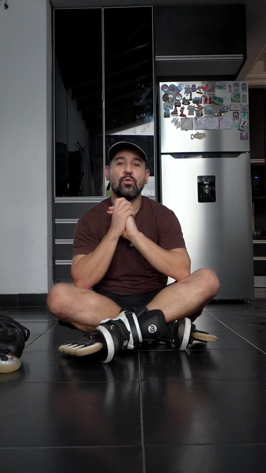 TikTok video thumbnail by kike_nu77
