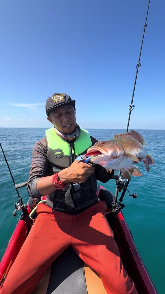 TikTok video thumbnail by wee.fishing