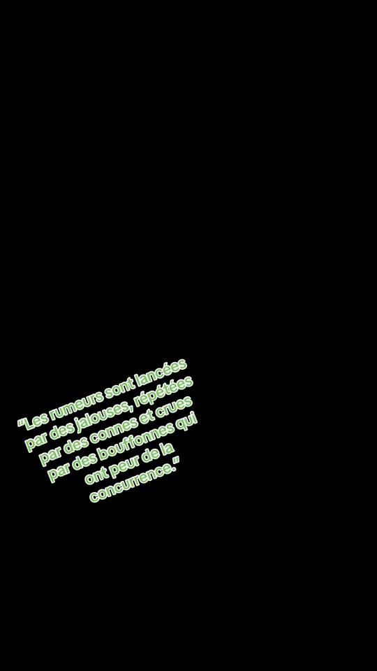 TikTok video thumbnail by aliciaitounda