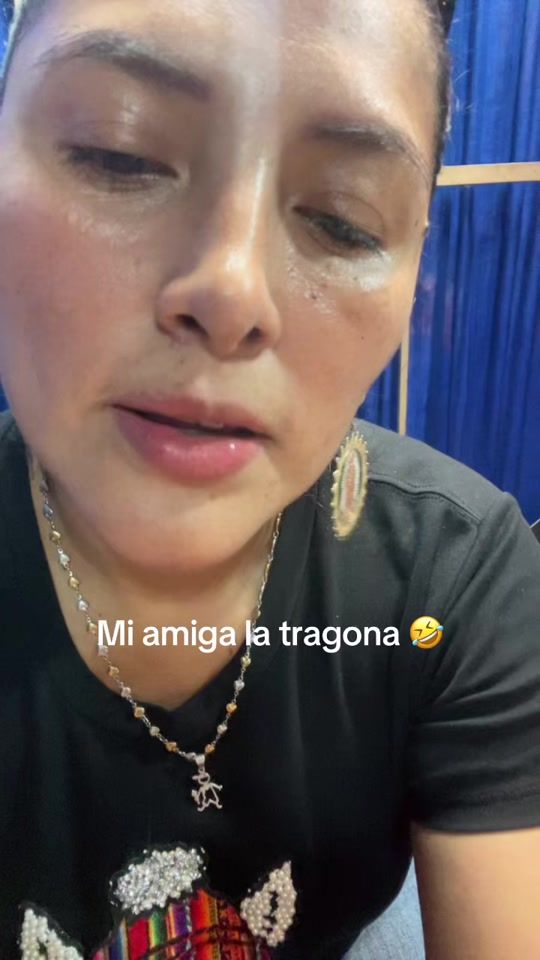 TikTok video thumbnail by lacholapuca