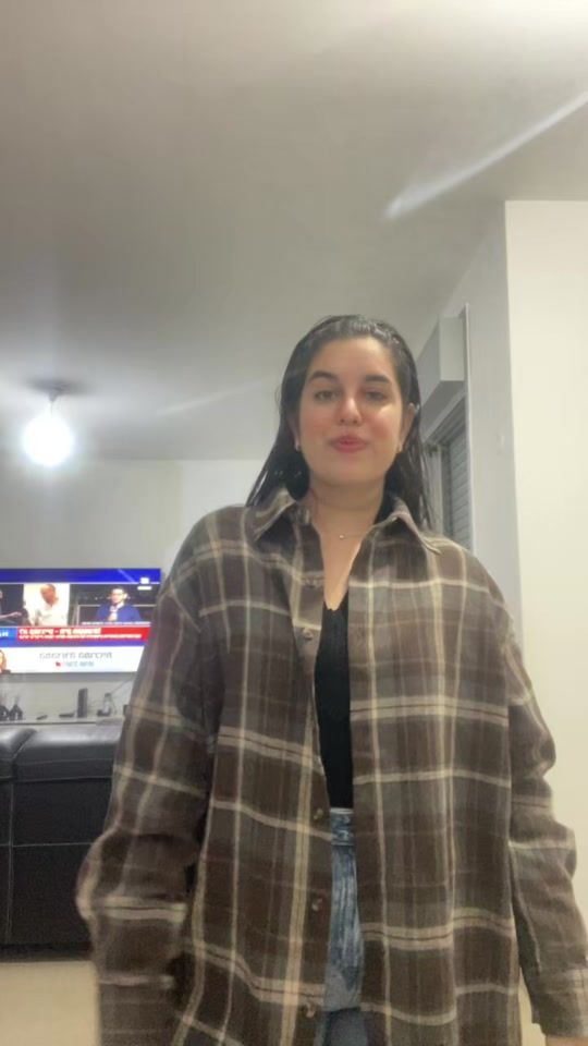 TikTok video thumbnail by may_katzav_