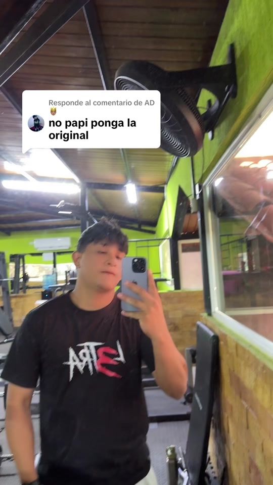 TikTok video thumbnail by williampaz_28