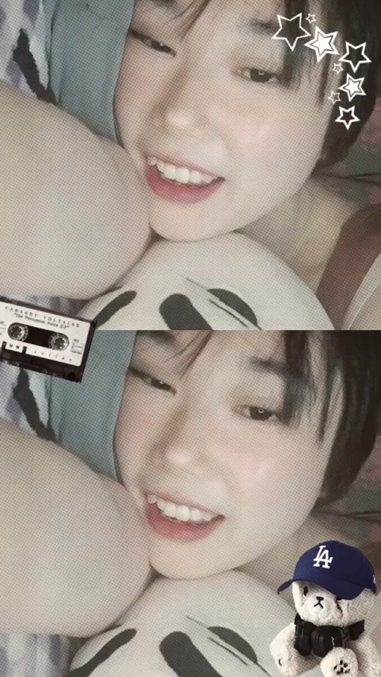 TikTok video thumbnail by hanaru1234
