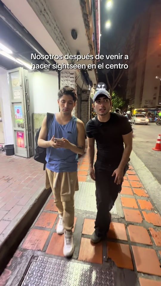 TikTok video thumbnail by luisdstefano