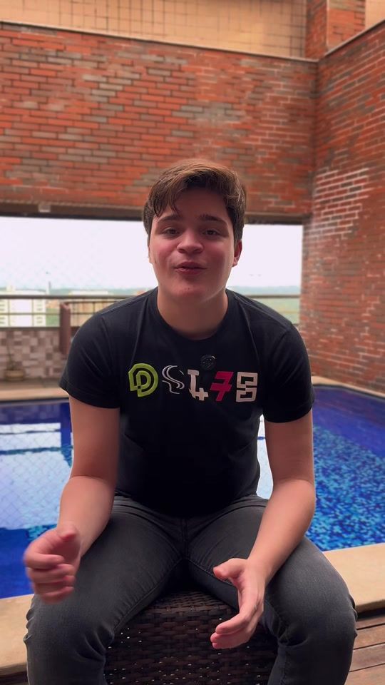 TikTok video thumbnail by gareldomel