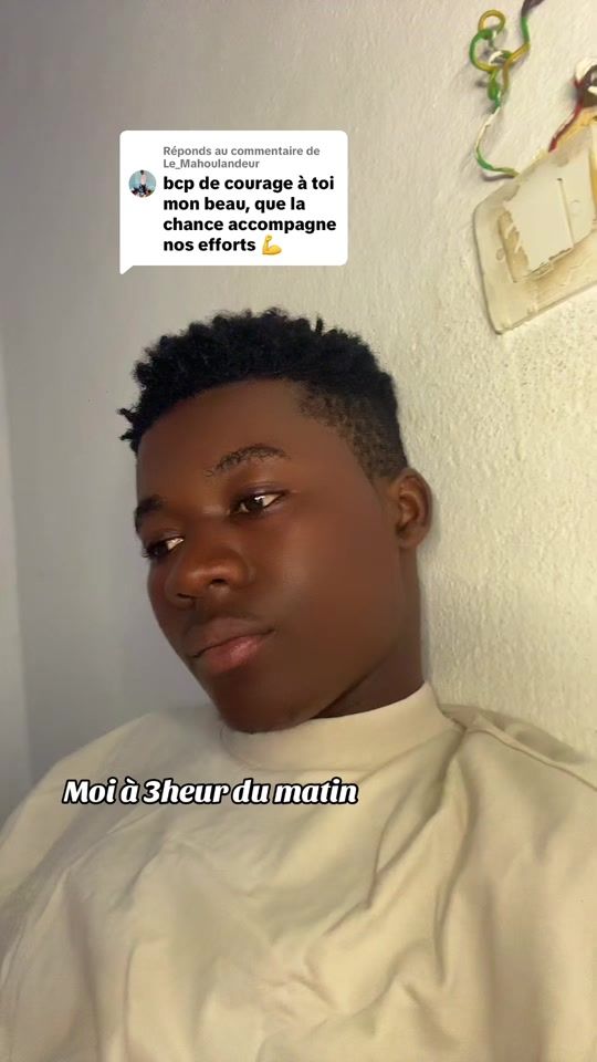 TikTok video thumbnail by gedeon.lene