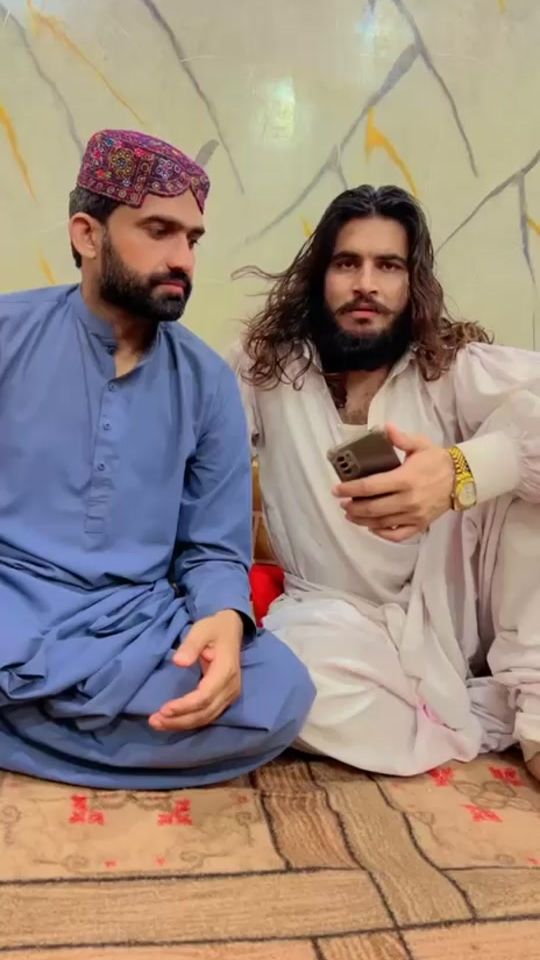 TikTok video thumbnail by cheifbalochofishil