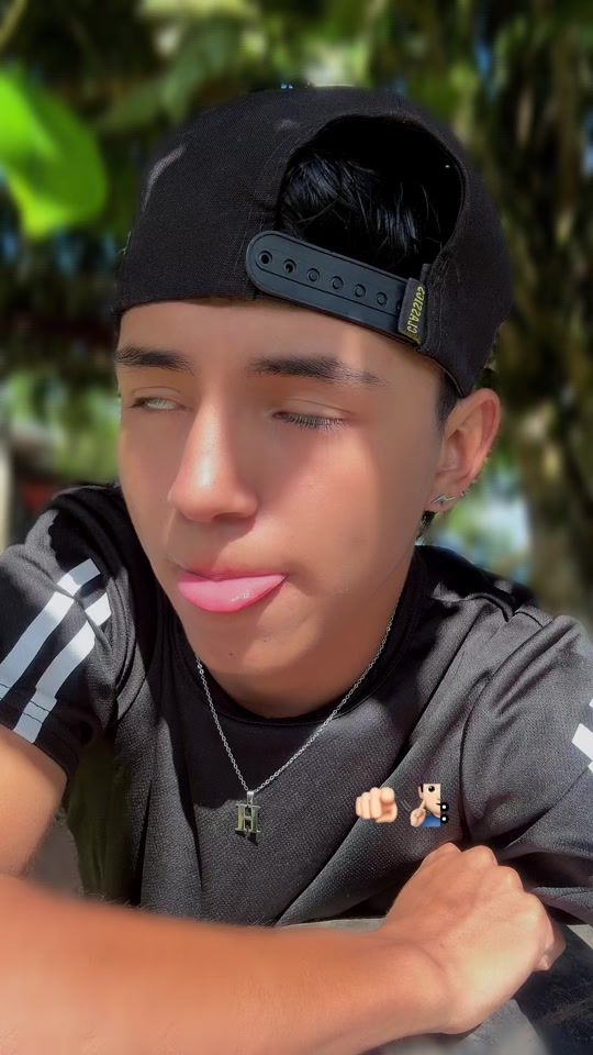 TikTok video thumbnail by alexander_sanchez_tv