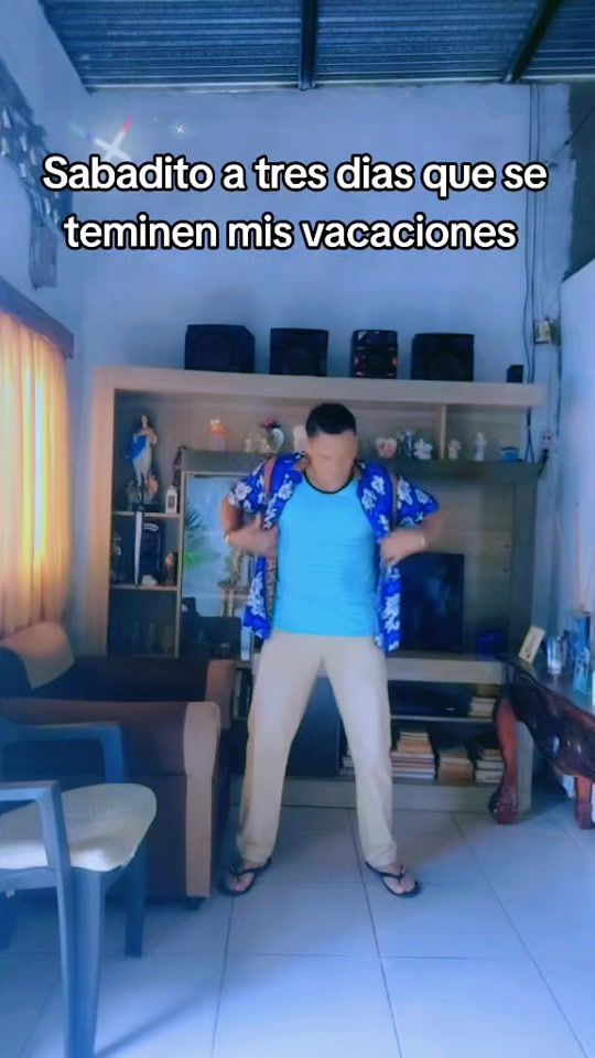 TikTok video thumbnail by jancarlossolis