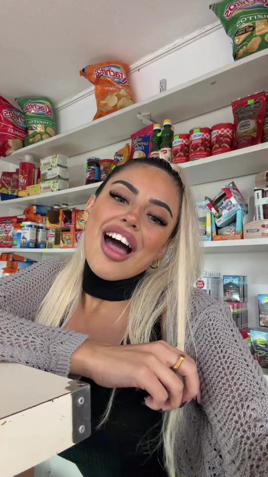 TikTok video thumbnail by morenasawlan2