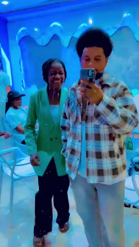 TikTok video thumbnail by ephrasiesesemba