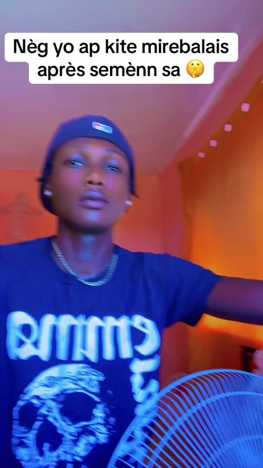 TikTok video thumbnail by ng.mirebalais100p