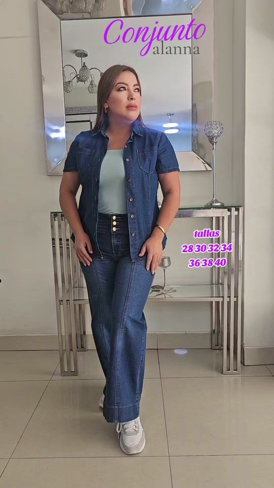 TikTok video thumbnail by rocitell.moda.sac