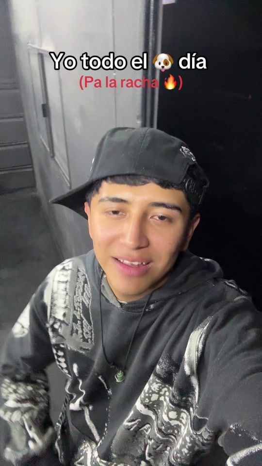 TikTok video thumbnail by eddynahual