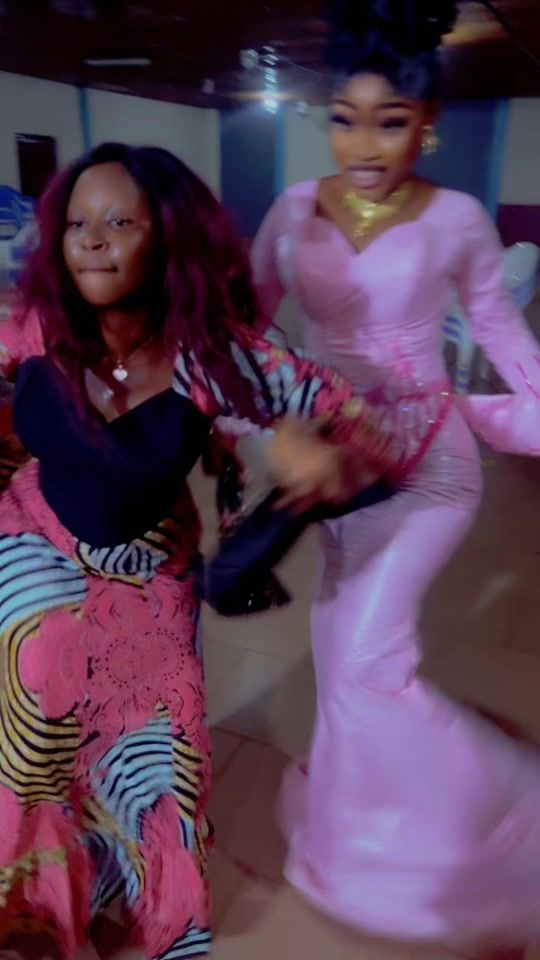 TikTok video thumbnail by hadjanitoudiaby