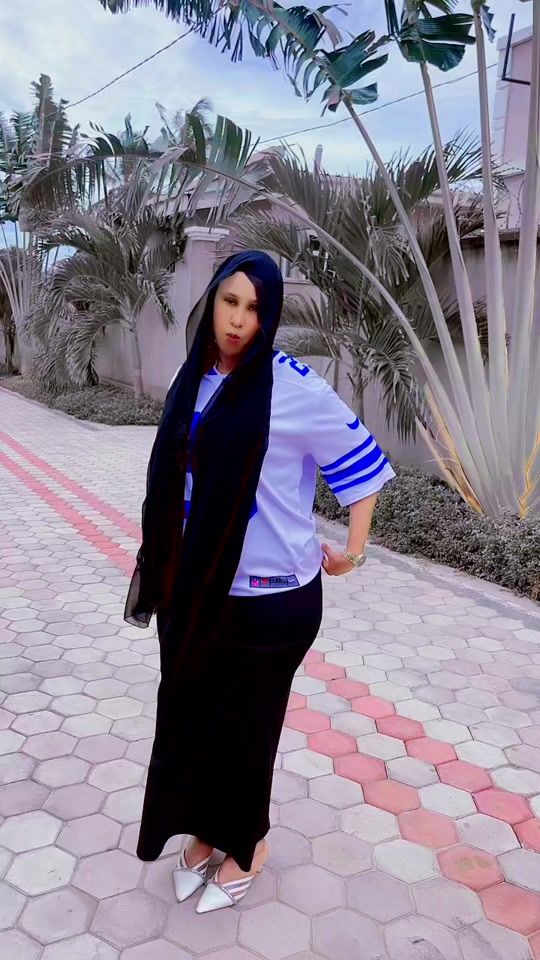 TikTok video thumbnail by faizaboqoradasomaliland