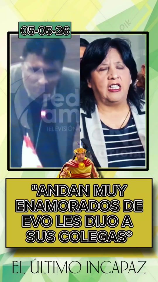 TikTok video thumbnail by el_ultimo_1nca_paz