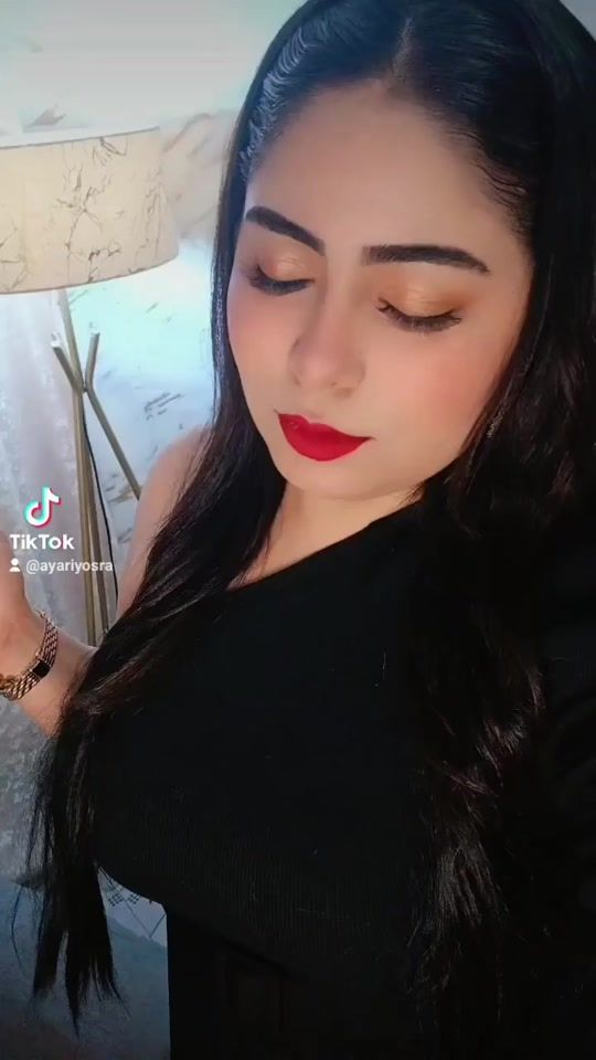 TikTok video thumbnail by ayariyosra
