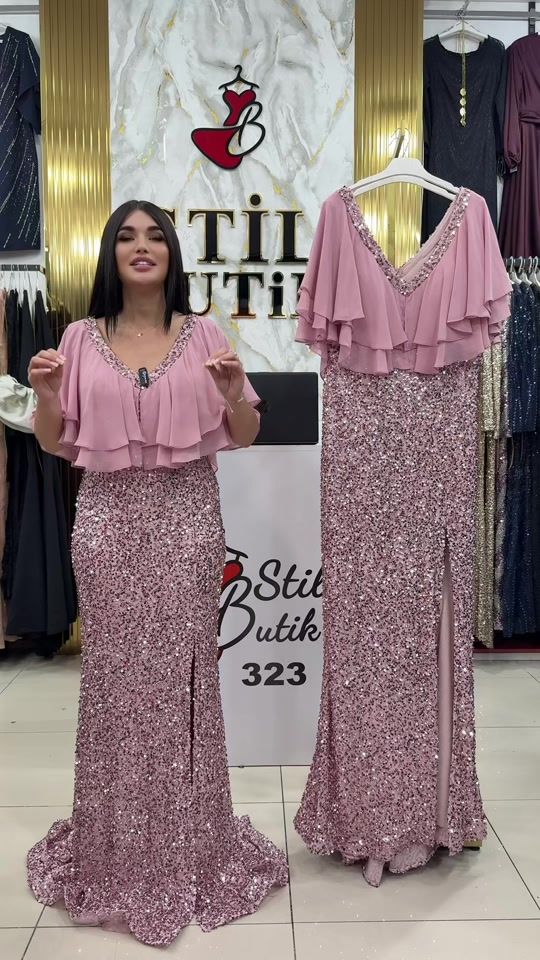 TikTok video thumbnail by stil_butik_