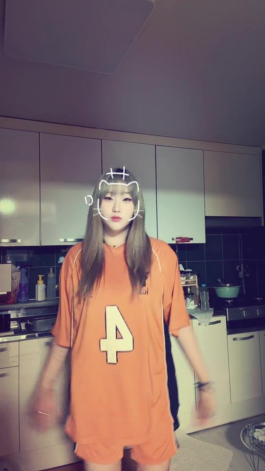 TikTok video thumbnail by eunji_486j