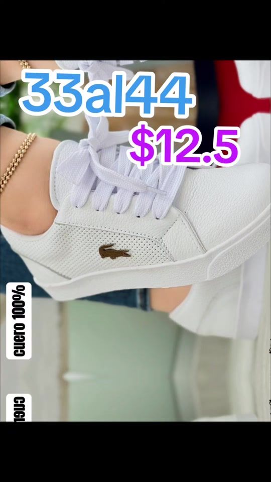 TikTok video thumbnail by calzado_rancyd
