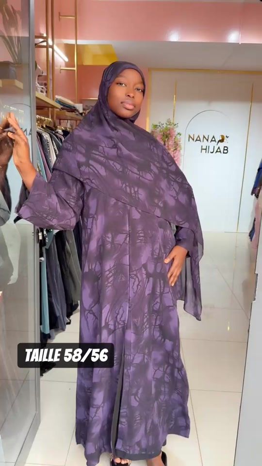 TikTok video thumbnail by nana_hijab