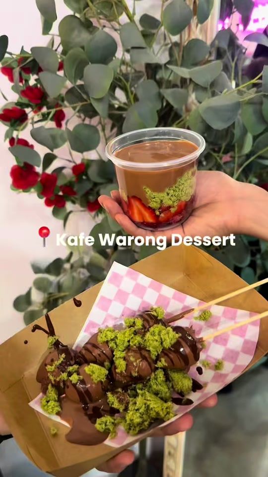 TikTok video thumbnail by warongdessertjb