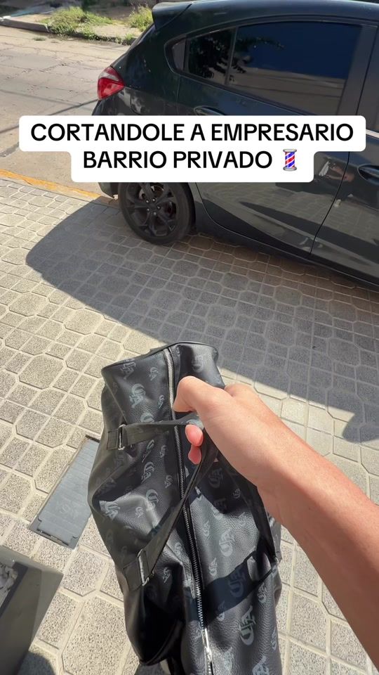 TikTok video thumbnail by barberfort