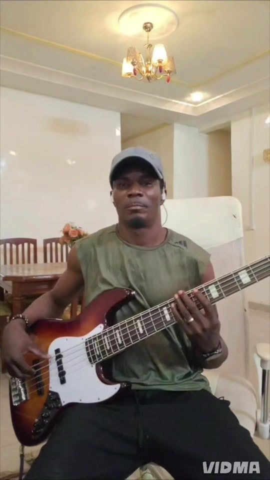 TikTok video thumbnail by josephakata