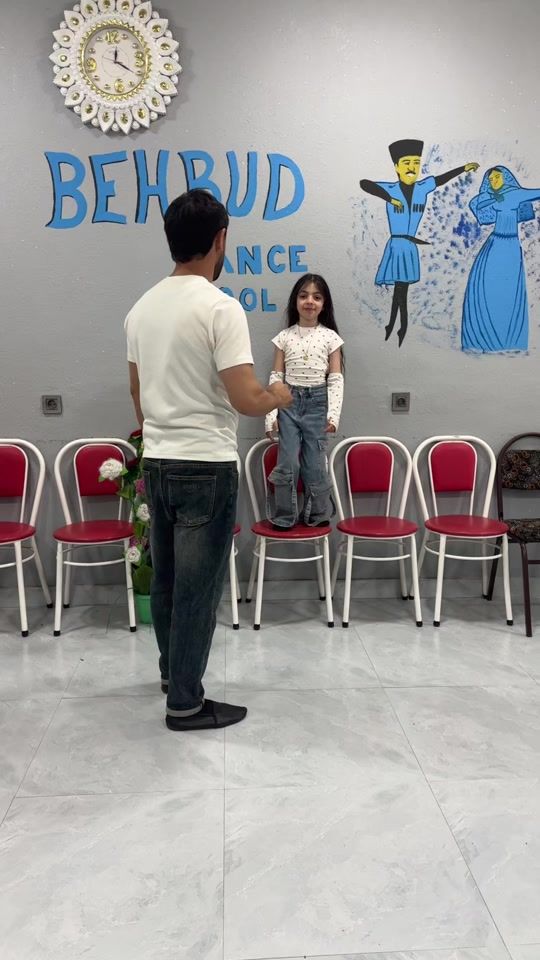 TikTok video thumbnail by behbud_berdeli099