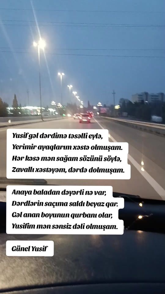 TikTok video thumbnail by gunel_yusif1