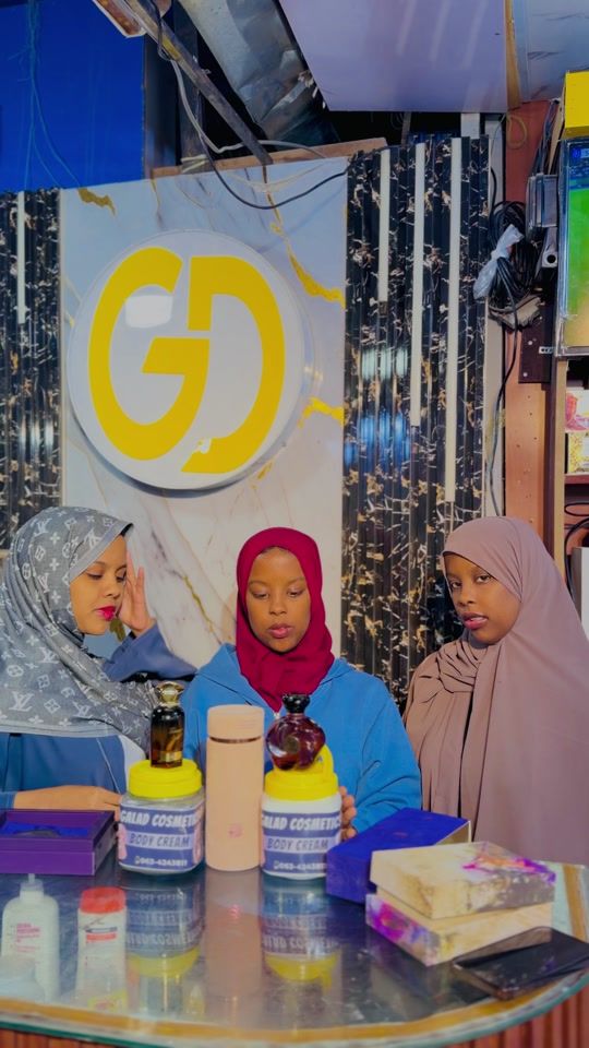 TikTok video thumbnail by gallad_cosmetics