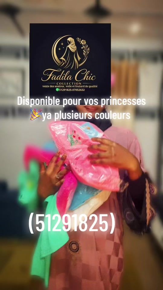 TikTok video thumbnail by fadilachic2