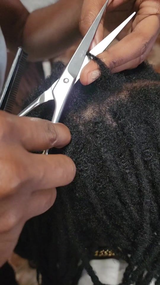 TikTok video thumbnail by dreadserviceslu