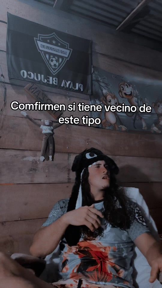 TikTok video thumbnail by el_tarzan_cr_97