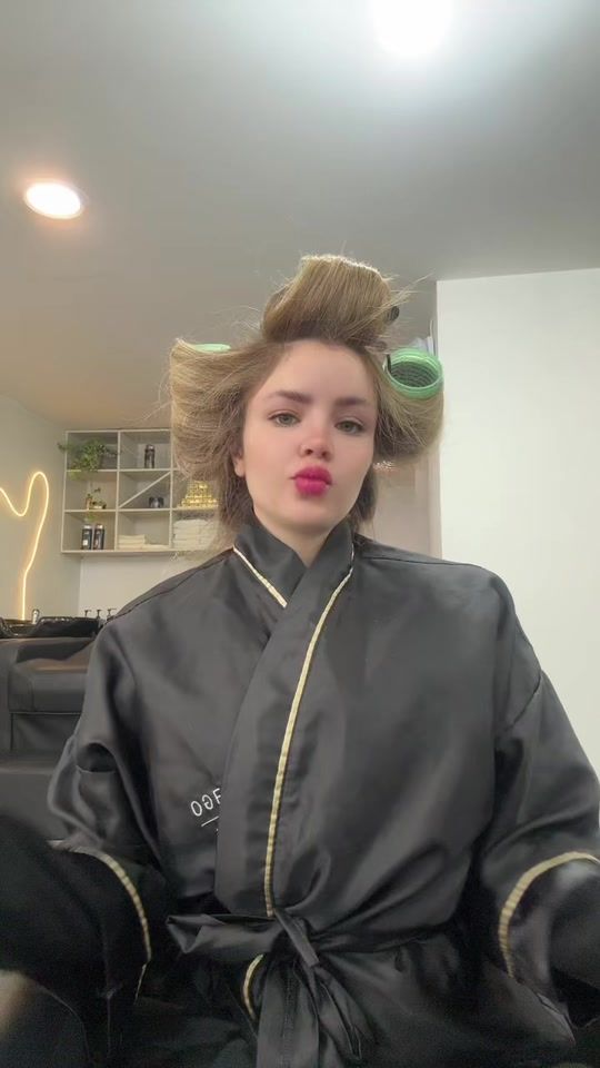 TikTok video thumbnail by klei_moraa