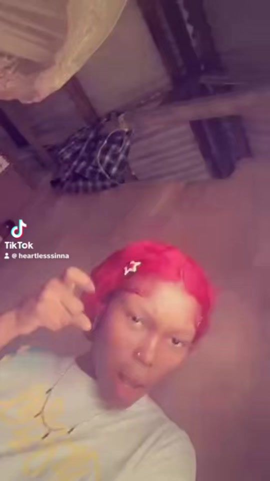 TikTok video thumbnail by heartlesssinna