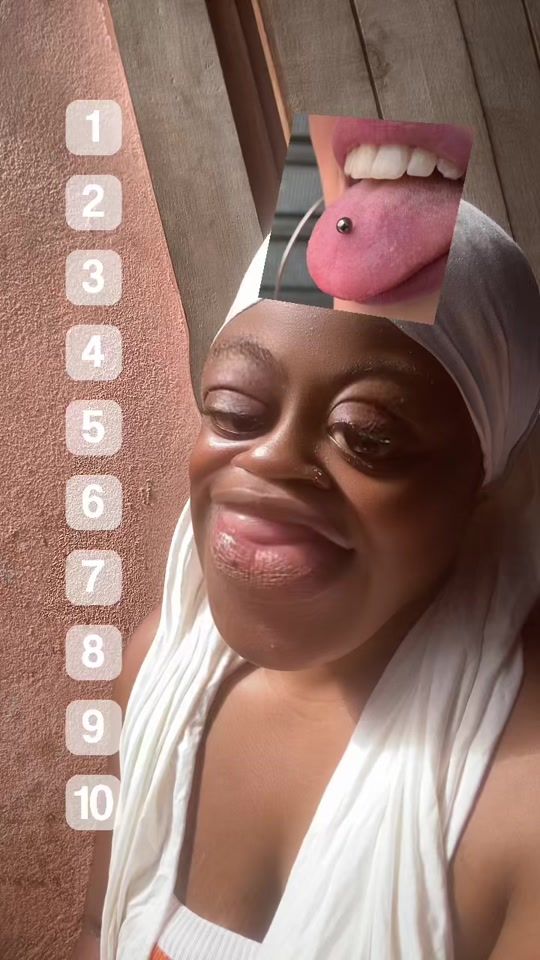 TikTok video thumbnail by unepatronne