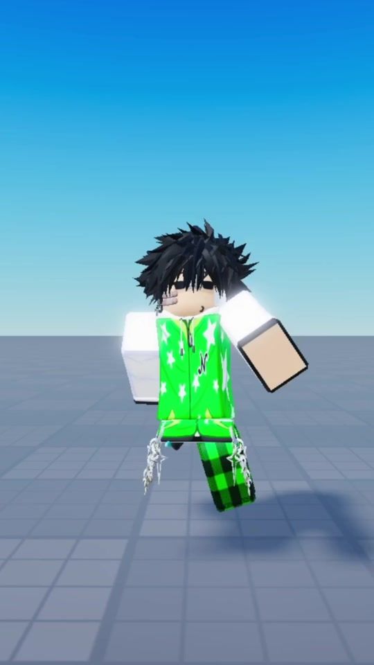 TikTok video thumbnail by .noram_