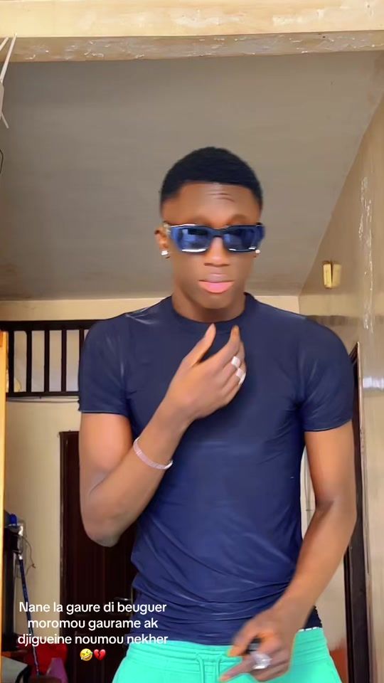 TikTok video thumbnail by lamevker7