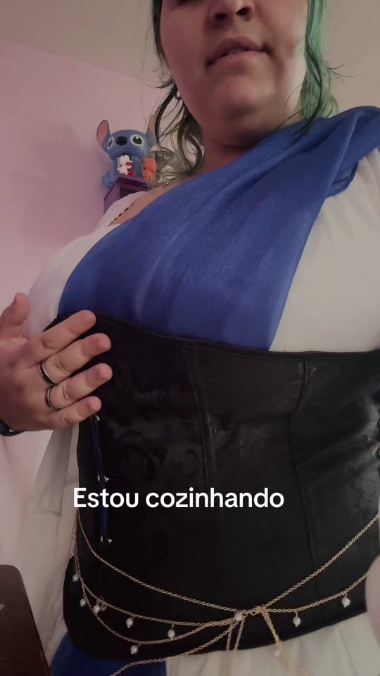 TikTok video thumbnail by ana_marayai