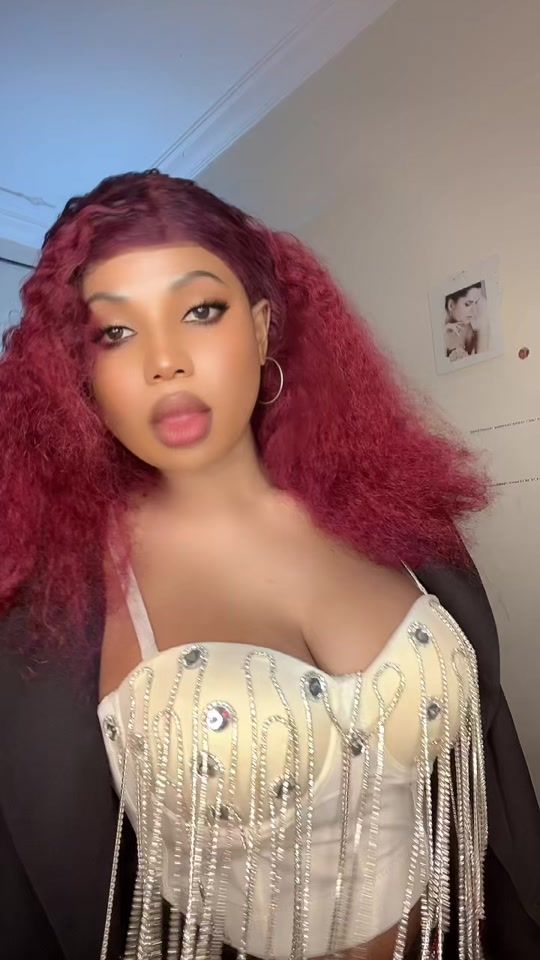 TikTok video thumbnail by fatoumataqueen3