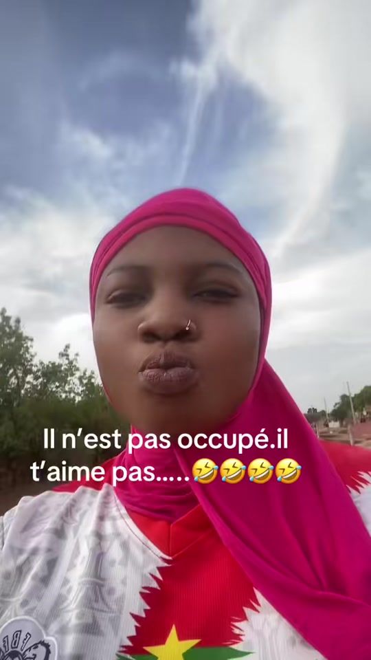 TikTok video thumbnail by assetou9654