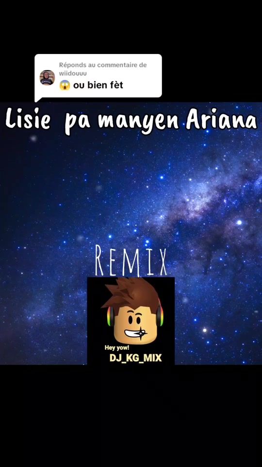 TikTok video thumbnail by dj_kg_mix