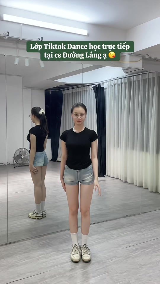 TikTok video thumbnail by fevery.dance.studio