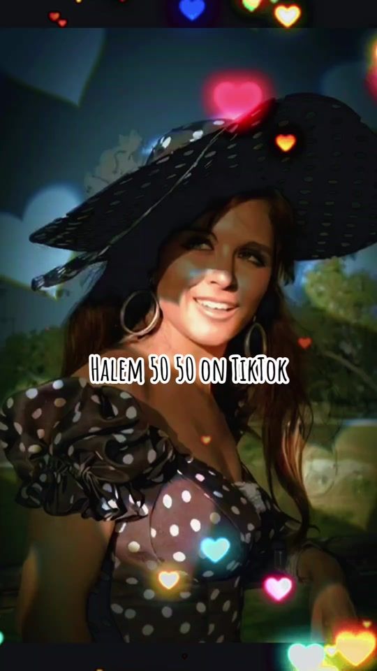TikTok video thumbnail by halem5050