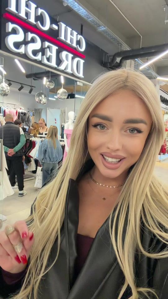TikTok video thumbnail by chi_chi_dress