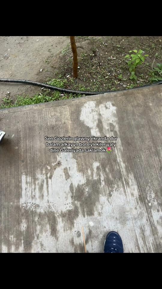 TikTok video thumbnail by myrat_111