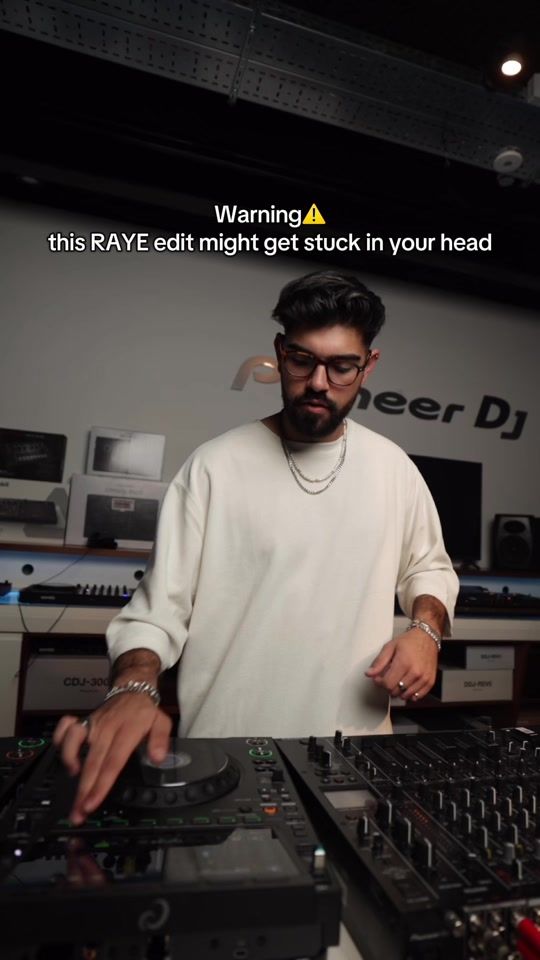 TikTok video thumbnail by dj_shenar