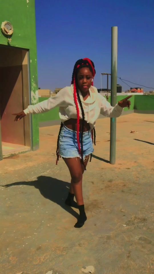 TikTok video thumbnail by bb_fa_danseuse
